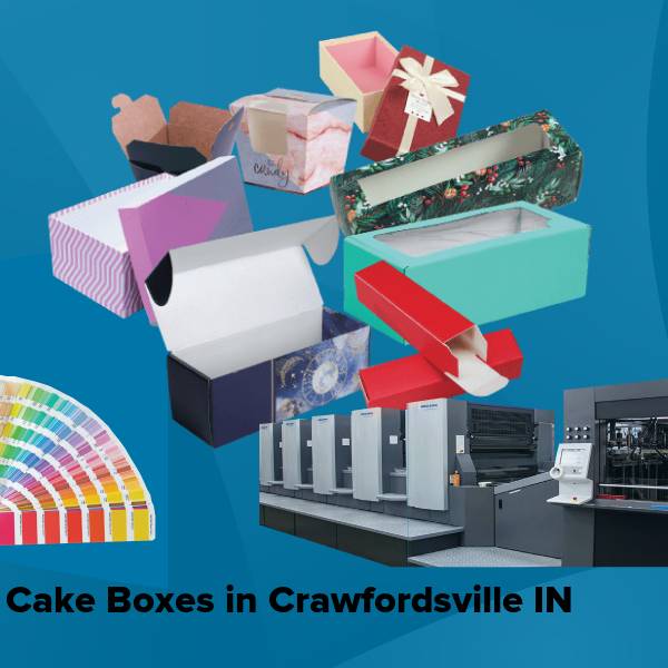 Cake boxes in crawfordsville in