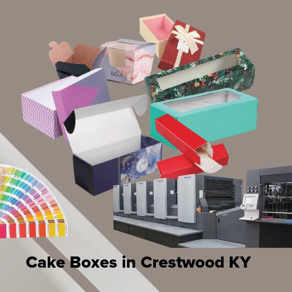 Cake boxes in crestwood ky