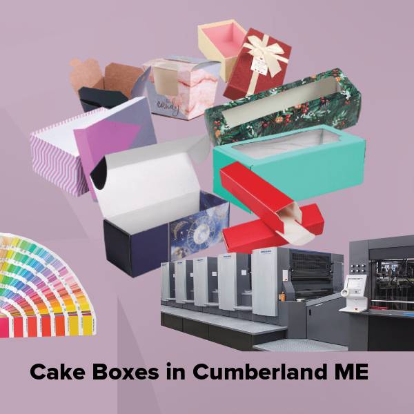 Cake boxes in cumberland me