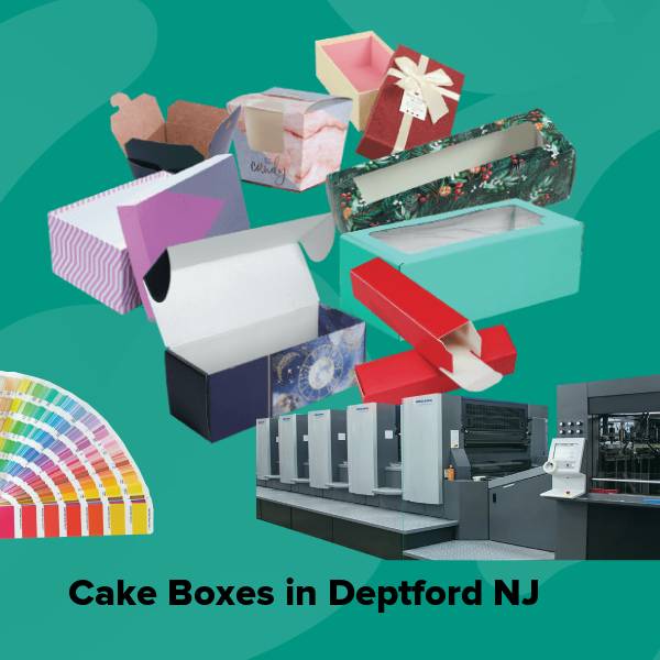 Cake boxes in deptford nj