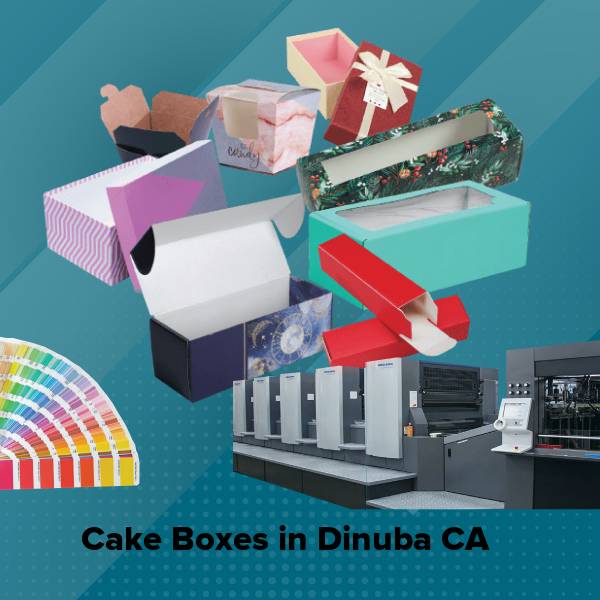 Cake boxes in dinuba ca
