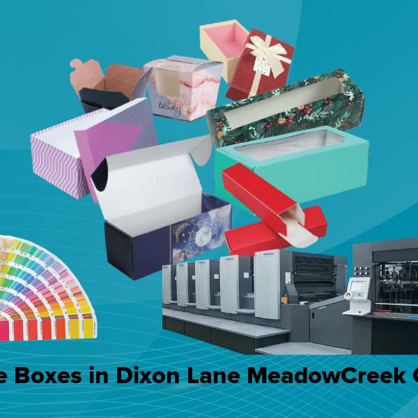 Cake boxes in dixon lane meadowcreek ca