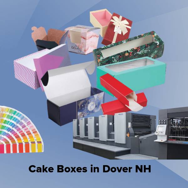 Cake boxes in dover nh