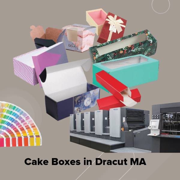 Cake boxes in dracut ma