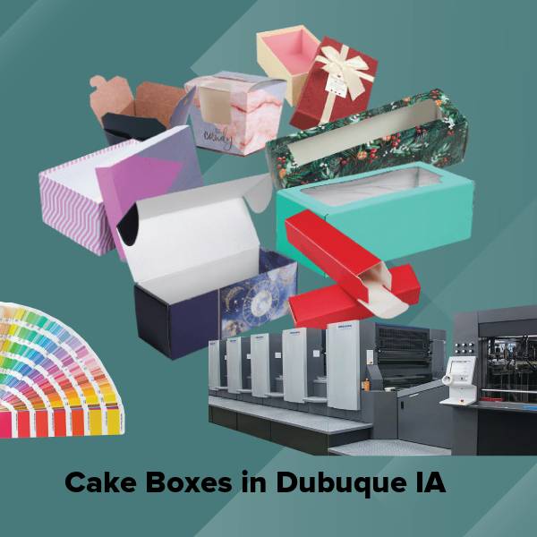 Cake boxes in dubuque ia