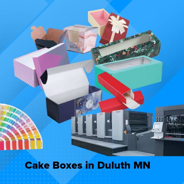 Cake boxes in duluth mn