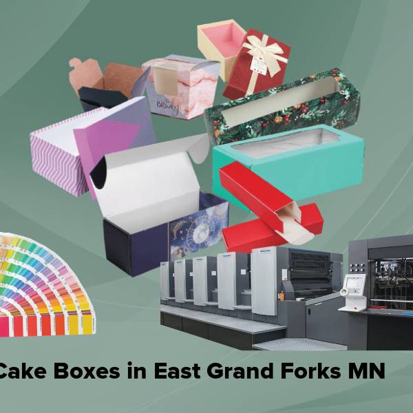 Cake boxes in east grand forks mn