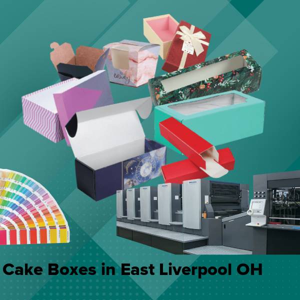 Cake boxes in east liverpool oh