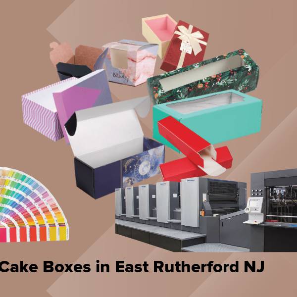 Cake boxes in east rutherford nj