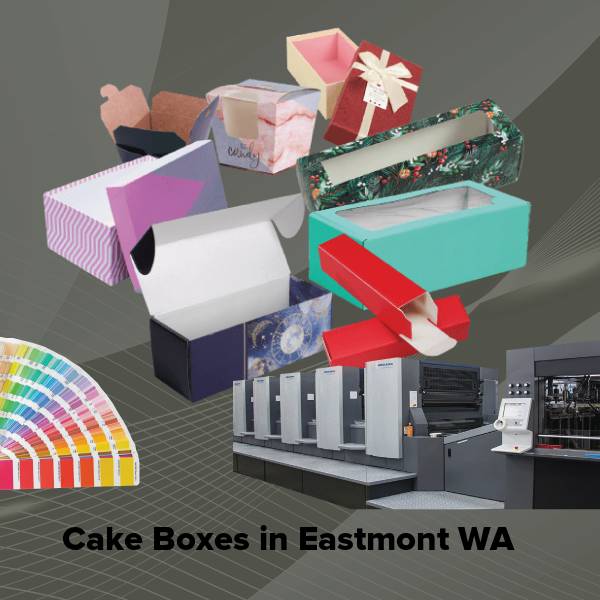 Cake boxes in eastmont wa