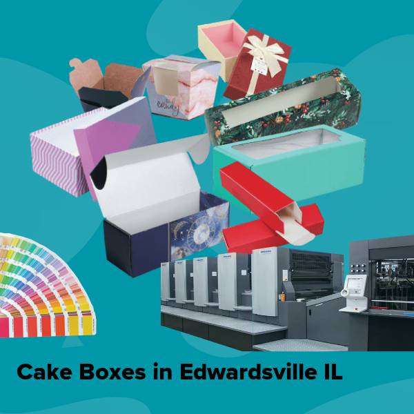 Cake boxes in edwardsville il
