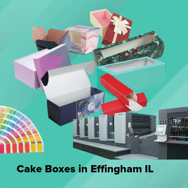 Cake boxes in effingham il