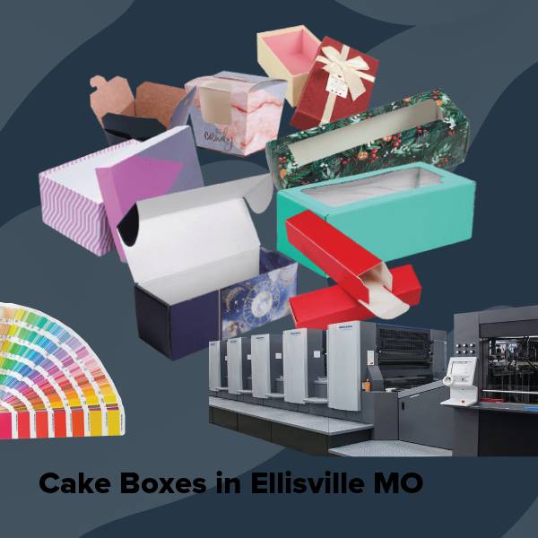 Cake boxes in ellisville mo
