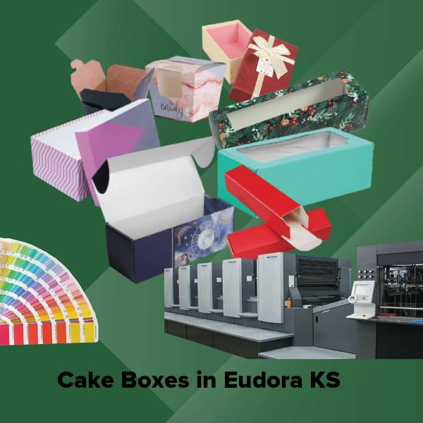 Cake boxes in eudora ks
