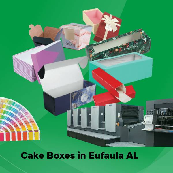 Cake boxes in eufaula al