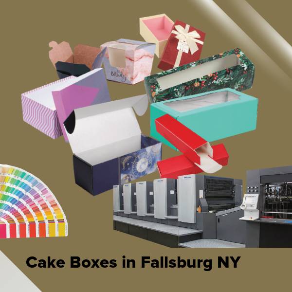 Cake boxes in fallsburg ny