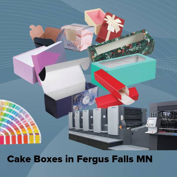 Cake boxes in fergus falls mn