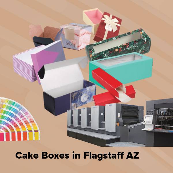 Cake boxes in flagstaff az