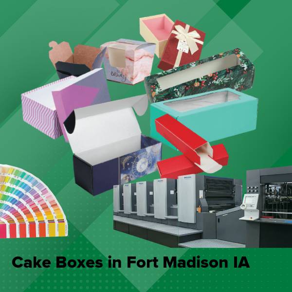 Cake boxes in fort madison ia