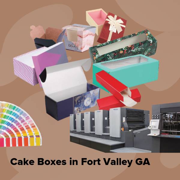 Cake boxes in fort valley ga