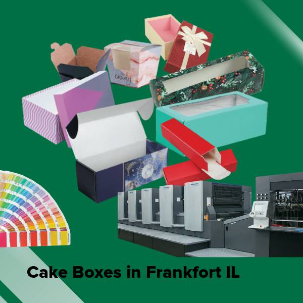 Cake boxes in frankfort il