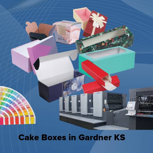 Cake boxes in gardner ks