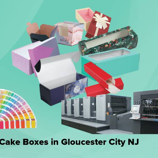 Cake boxes in gloucester city nj