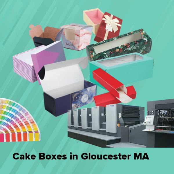 Cake boxes in gloucester ma