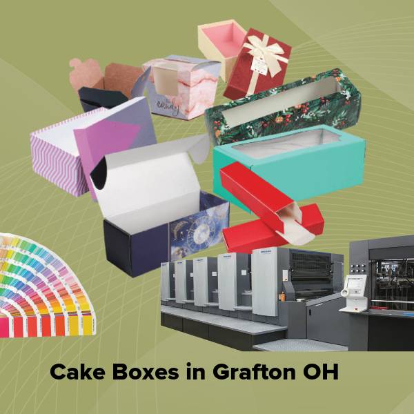 Cake boxes in grafton oh