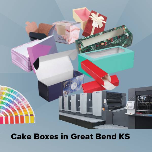 Cake boxes in great bend ks