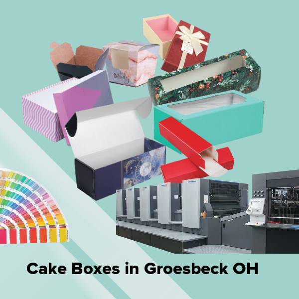 Cake boxes in groesbeck oh