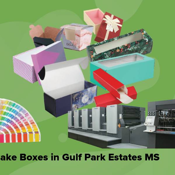 Cake boxes in gulf park estates ms