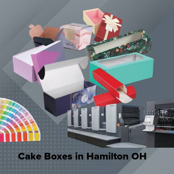Cake boxes in hamilton oh
