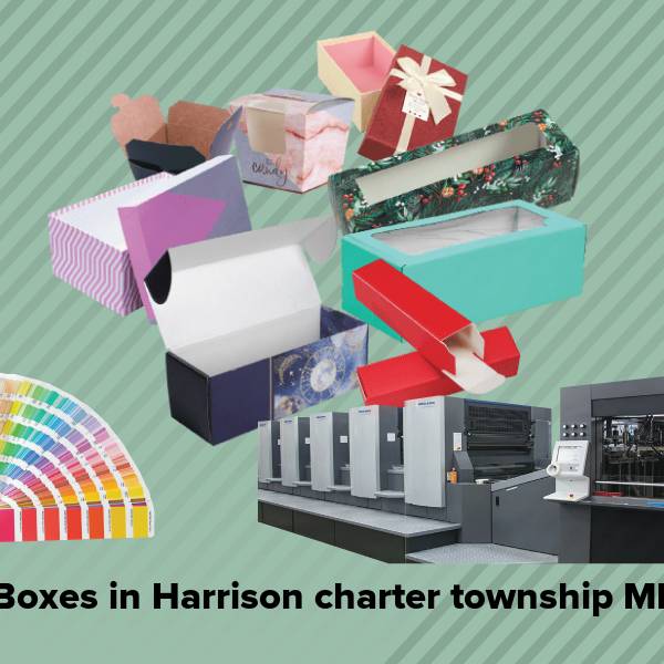 Cake boxes in harrison charter township mi