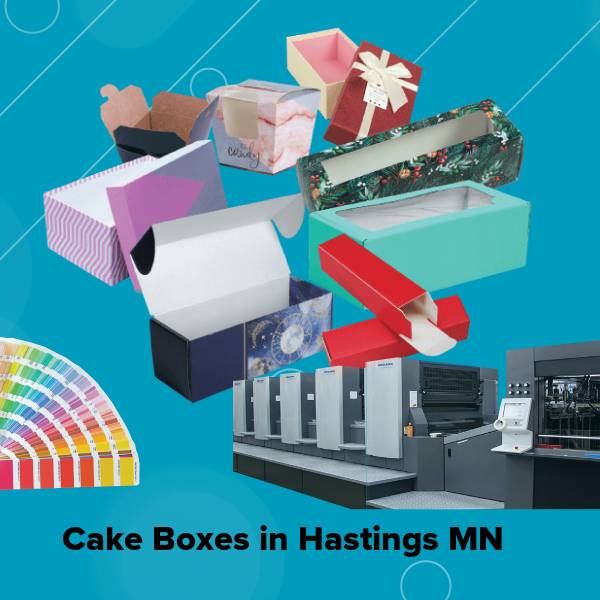 Cake boxes in hastings mn