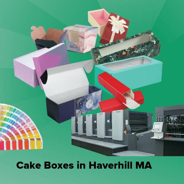 Cake boxes in haverhill ma