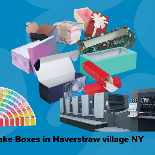 Cake boxes in haverstraw village ny