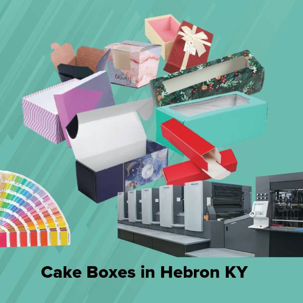 Cake boxes in hebron ky