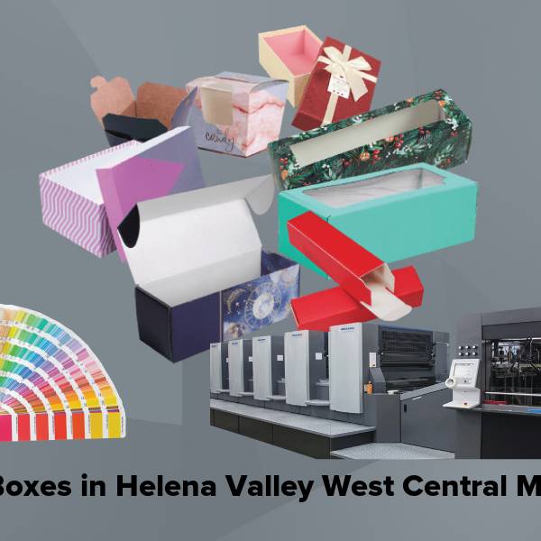 Cake boxes in helena valley west central mt