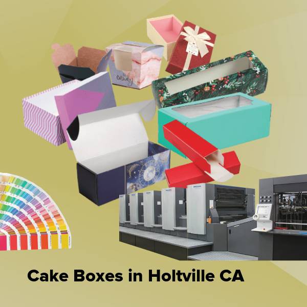 Cake boxes in holtville ca