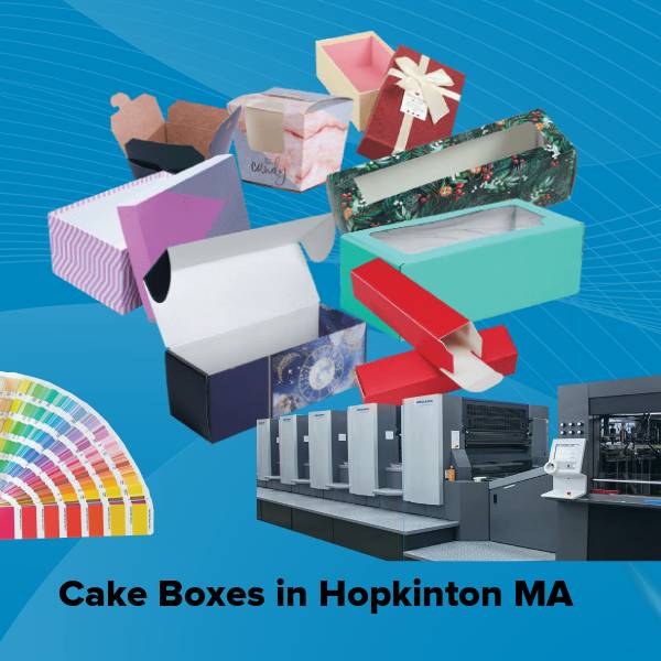 Cake boxes in hopkinton ma