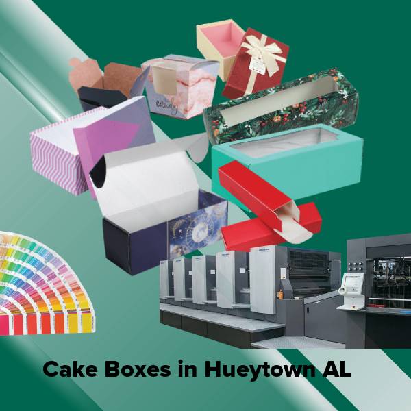 Cake boxes in hueytown al