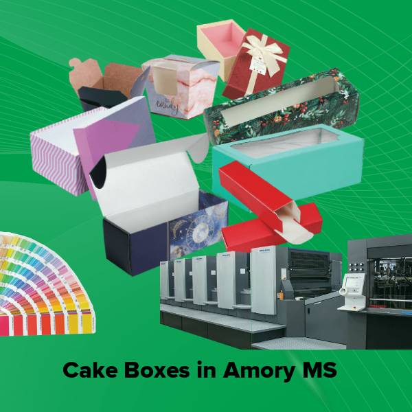 Cake boxes in amory ms
