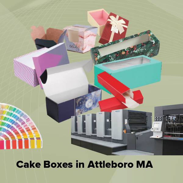 Cake boxes in attleboro ma
