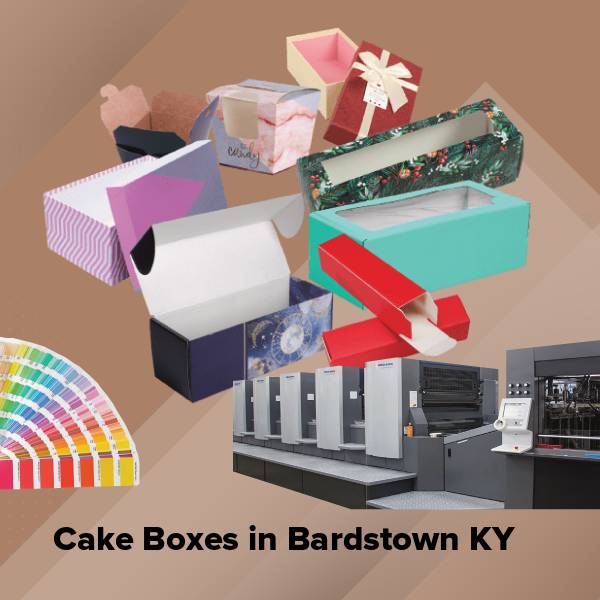 Cake boxes in bardstown ky