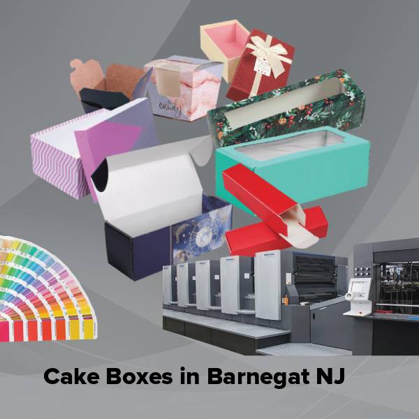 Cake boxes in barnegat nj