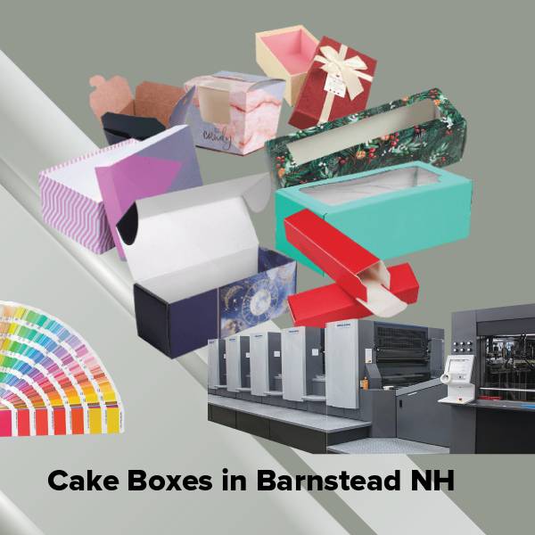 Cake boxes in barnstead nh