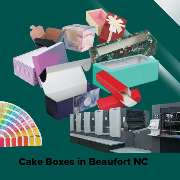 Cake boxes in beaufort nc