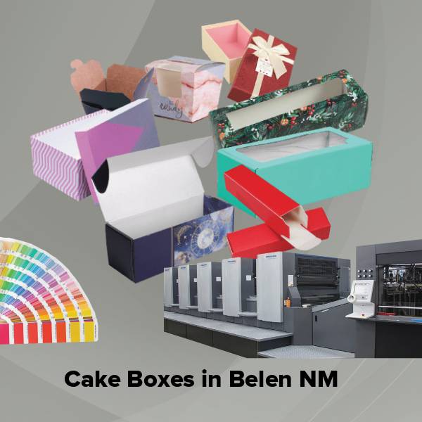 Cake boxes in belen nm