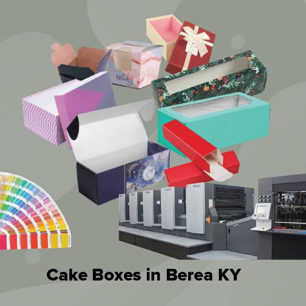 Cake boxes in berea ky